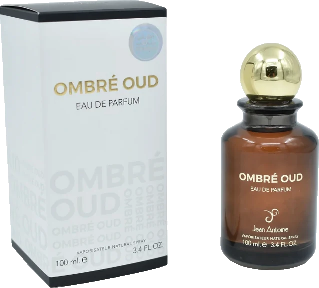 Jean Antoine Ombre Oud