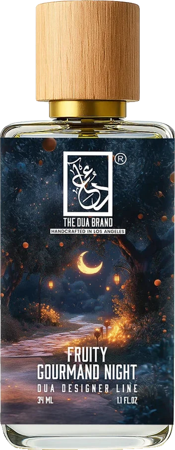 Dua Fragrances Fruity Gourmand Night