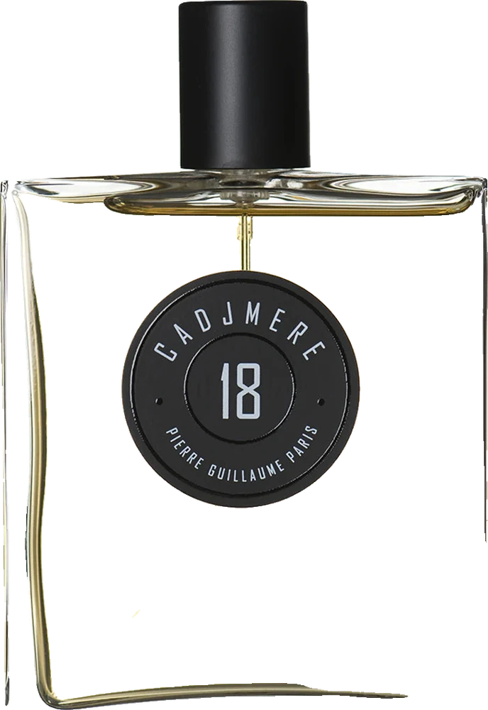 Pierre Guillaume Paris 18 Cadjmere
