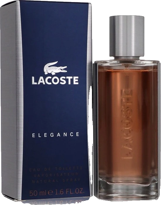 Lacoste Elegance