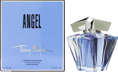 Mugler Angel L'Etoile Star
