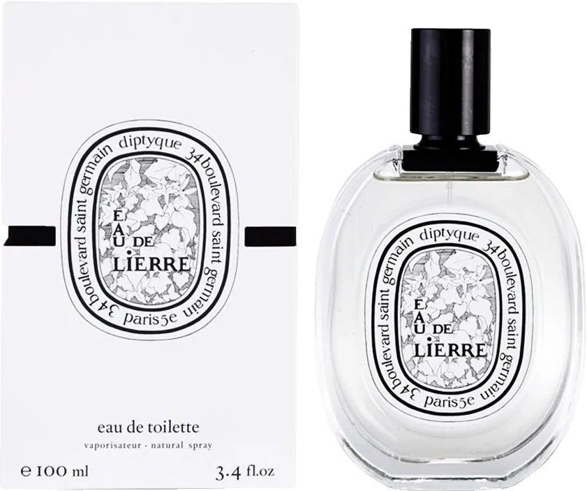 Diptyque Eau de Lierre