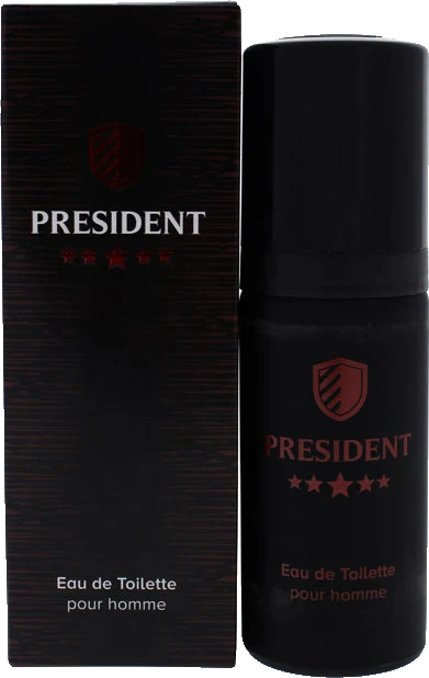 Milton-Lloyd President