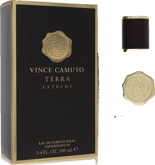Vince Camuto Terra Extreme