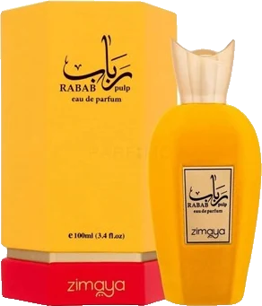 Afnan Rabab Pulp