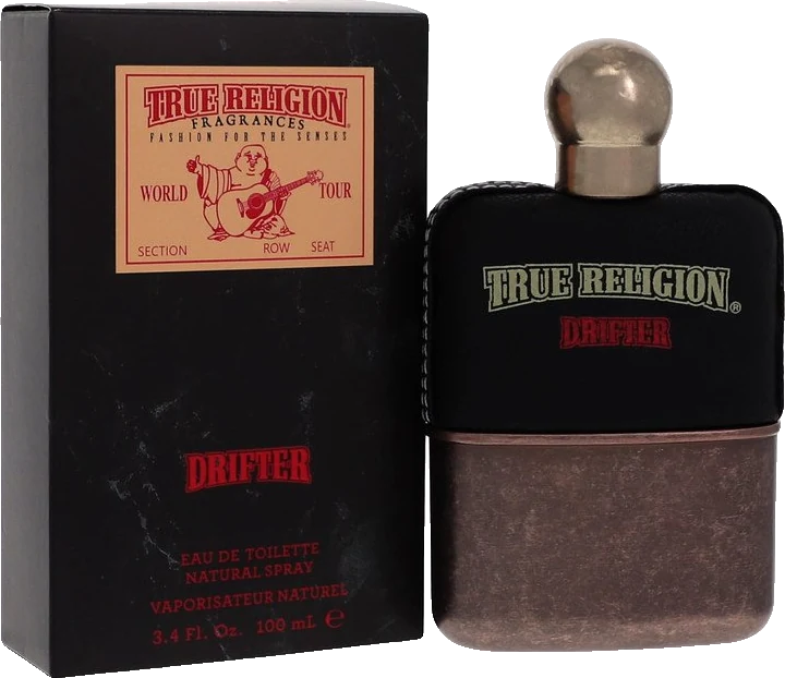 True Religion Drifter