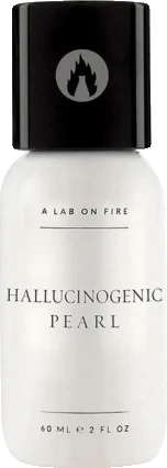 A Lab On Fire Hallucinogenic Pearl