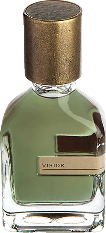 Orto Parisi Viride Parfum