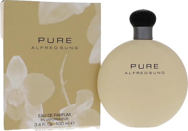 Alfred Sung Pure