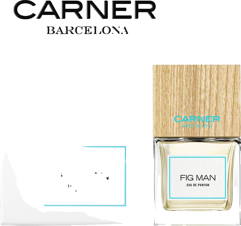 Carner Barcelona Fig Man