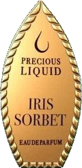 Precious Liquid Iris Sorbet