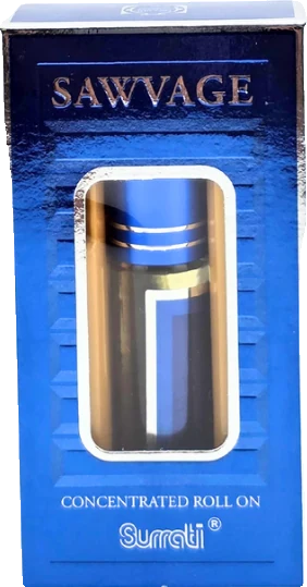 Surrati Sawvage Roll
