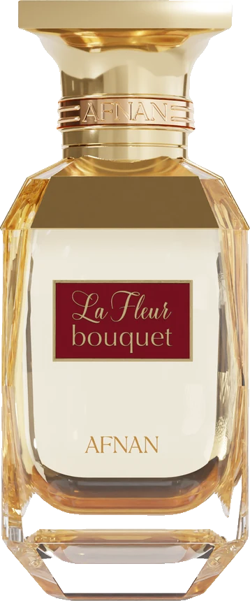 Afnan La Fleur Bouquet