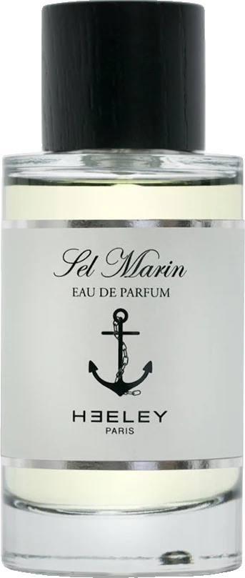 Heeley Sel Marin