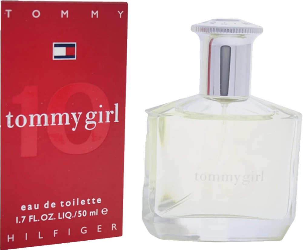 Tommy Hilfiger Tommy Girl 10