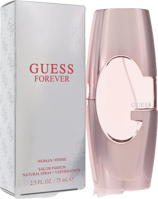 Guess Forever Eau de Parfum