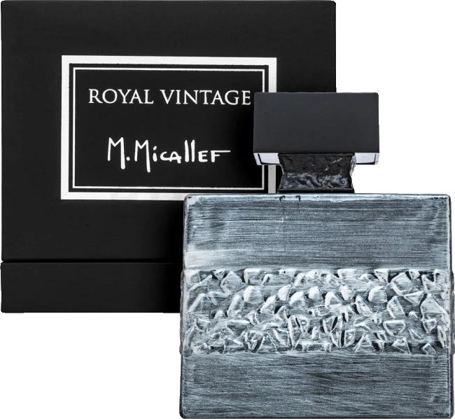 M. Micallef Royal Vintage