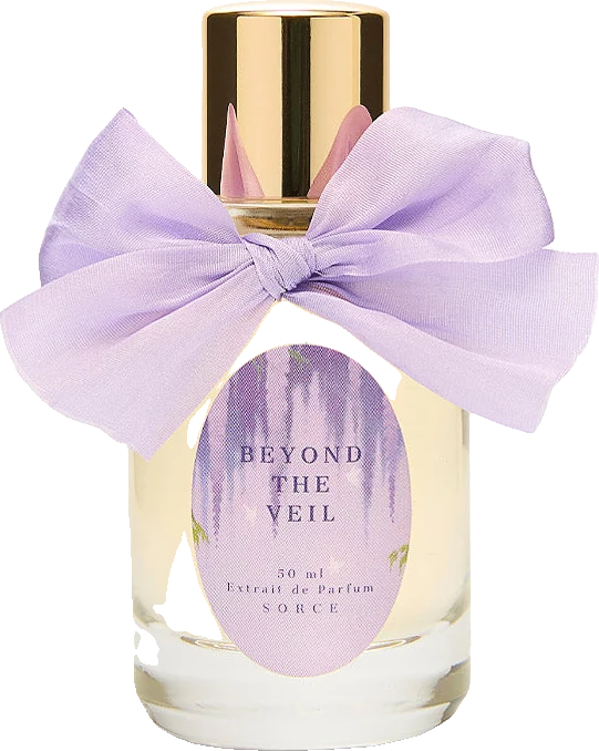 Sorce Beyond the Veil