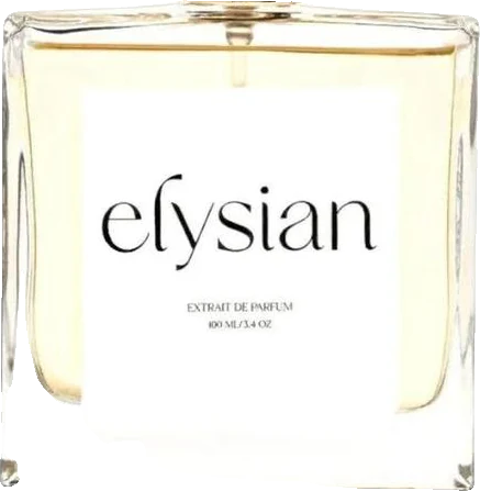 Elysian Island Muse