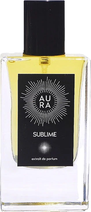 Aura Fragrances Sublime