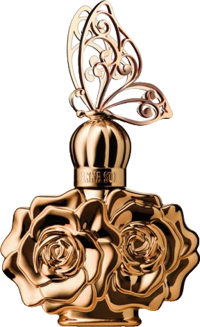 Anna Sui La Nuit de Boheme Eau de Toilette