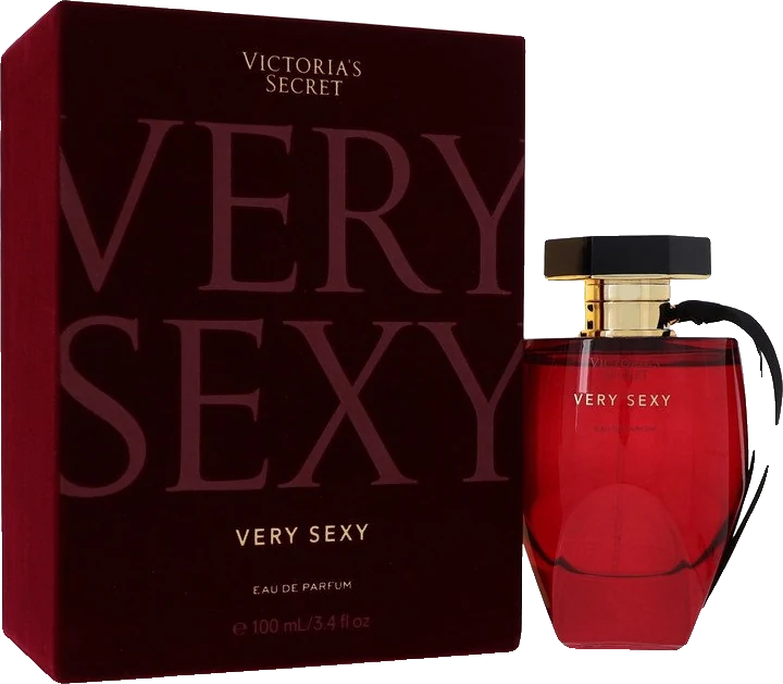 Victorias Secret Very Sexy Eau de Parfum