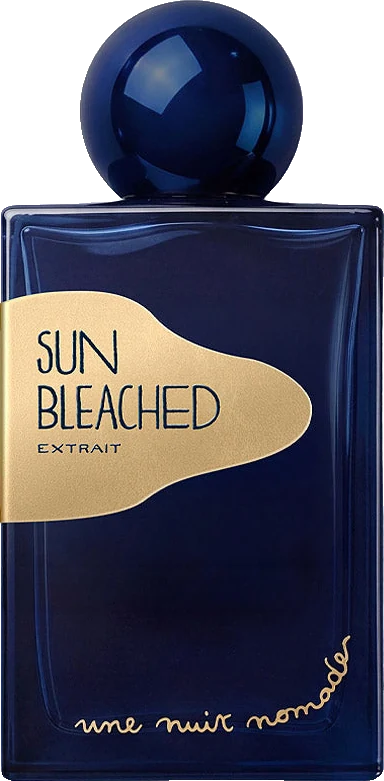 Une Nuit Nomade Sun Bleached Extrait de Parfum