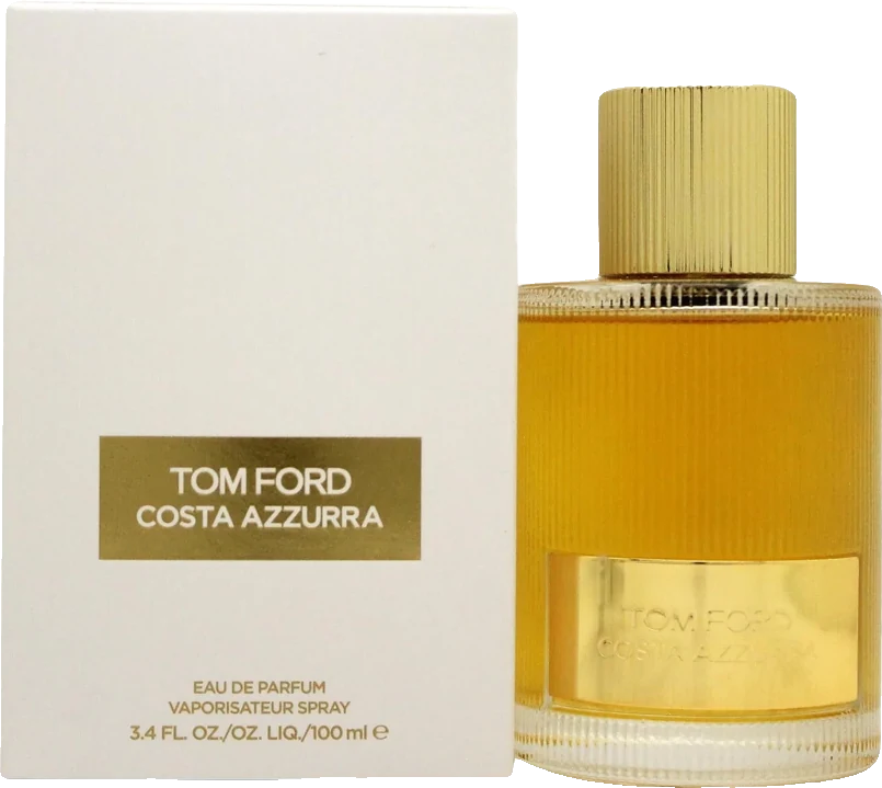 Tom Ford Costa Azzura Eau de Parfum