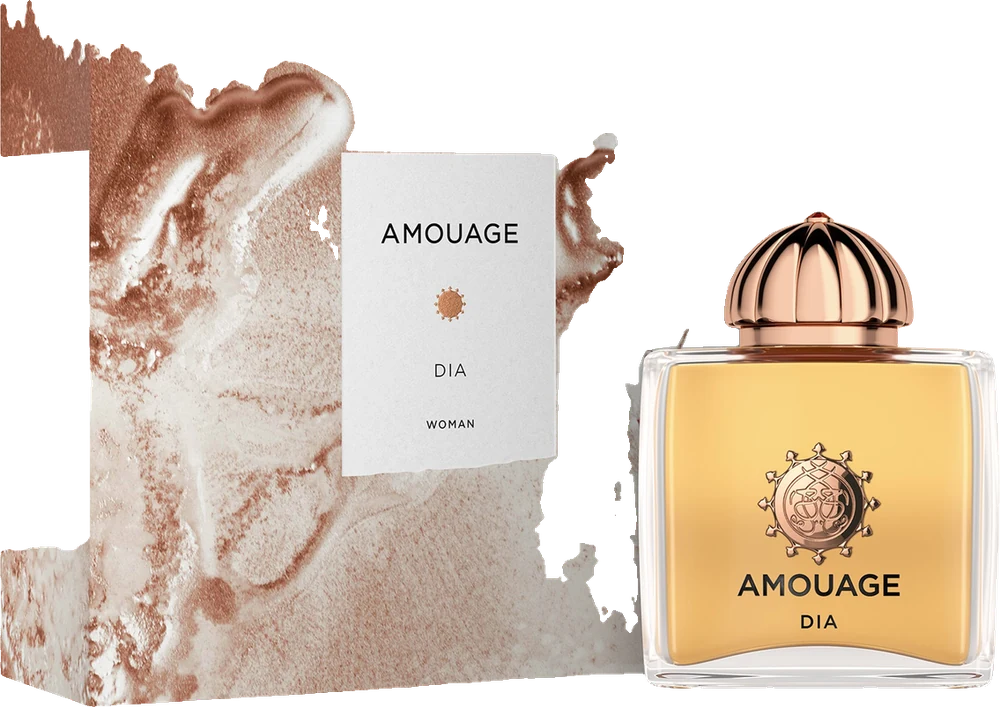 Amouage Dia Woman