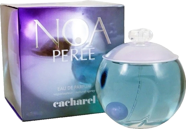 Cacharel Noa Perle