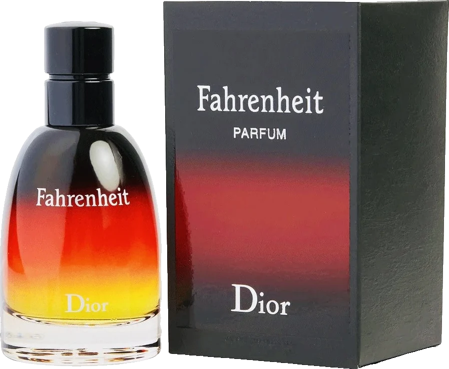 Christian Dior Fahrenheit Parfum