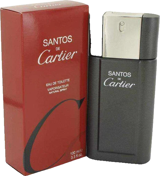 Cartier Santos de Cartier