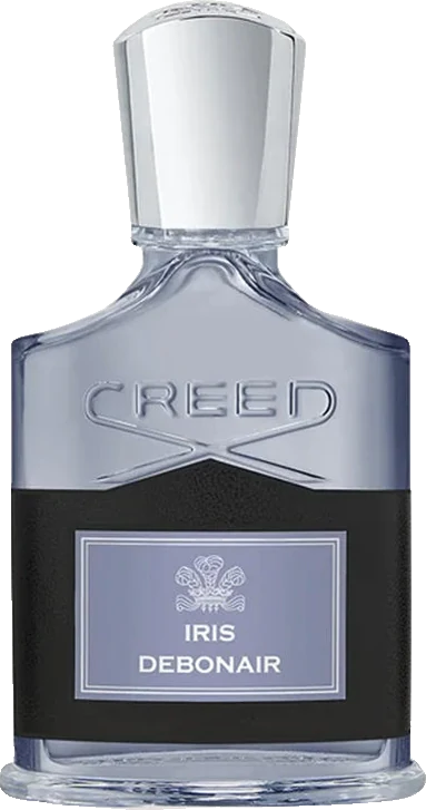 Creed Iris Debonair