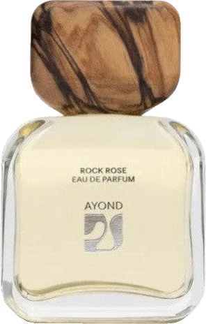 Ayond Rock Rose