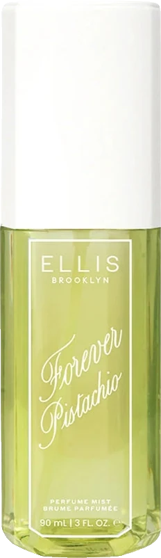 Ellis Brooklyn Forever Pistachio Perfume Mist