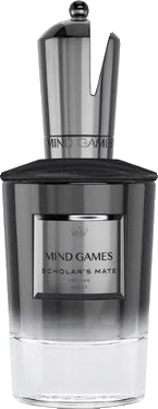 Mind Games Scholar’s Mate