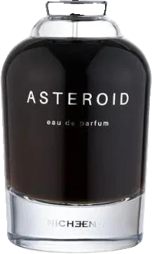 Nicheend Asteroid