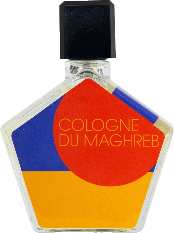 Tauer Perfumes Cologne du Maghreb
