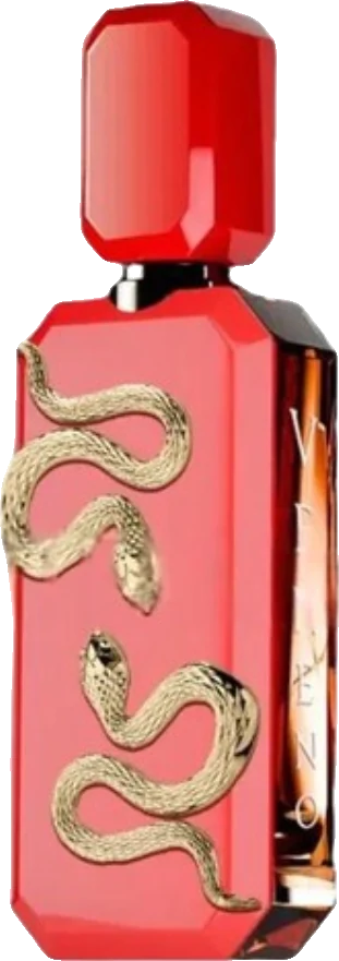 French Avenue Veneno Scarlet