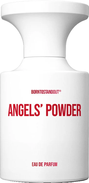 Borntostandout Angels' Powder