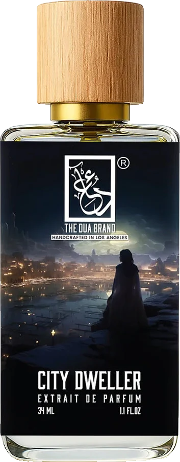 Dua Fragrances City Dweller