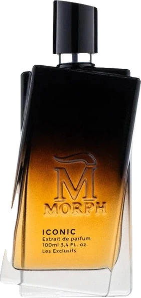 Morph Iconic