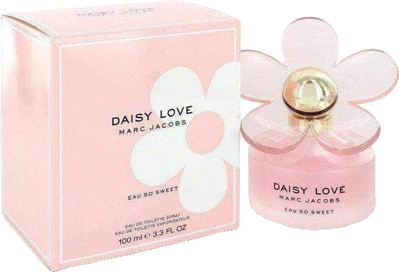 Marc Jacobs Daisy Love Eau So Sweet