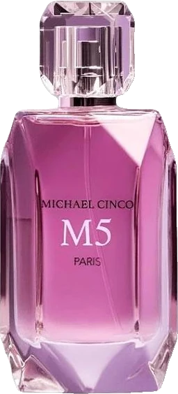 Michael Cinco M5