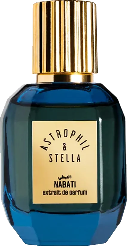 Astrophil & Stella Nabati