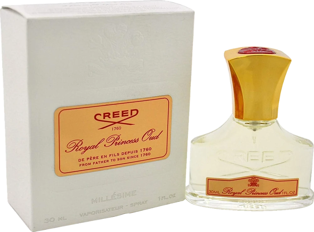 Creed Royal Princess Oud