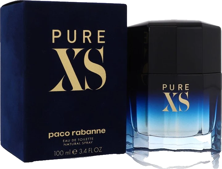 Paco Rabanne Pure XS Eau de Toilette