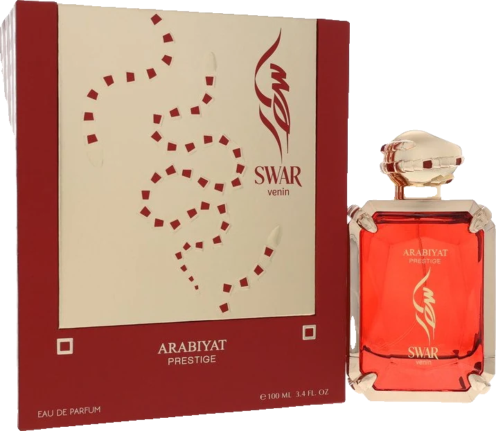 Arabiyat Prestige Swar Venin