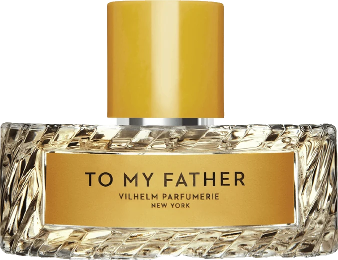 Vilhelm Parfumerie To My Father