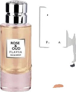 Armaf Flavia Armaf Rose & Oud